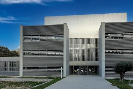 ARCAD Bâtiment