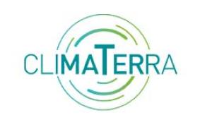 Logo du projet ClimaTerra