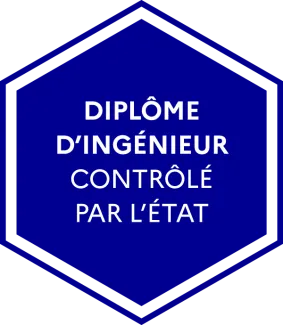 Diplôme d'ingénieur contrôlé par l'Etat